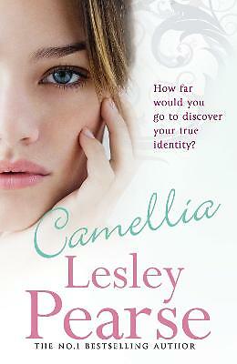 Pearse lesley camellia - pearse,,