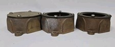 Bronze Junction Box (Medium)