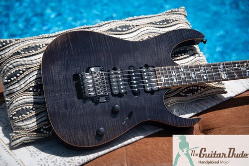 2008 ibanez custom - 2008,