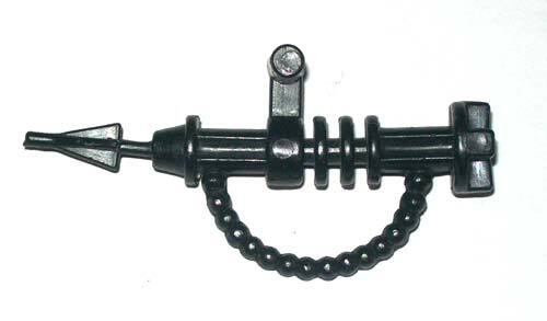 Ideal robo force - force, wrecker