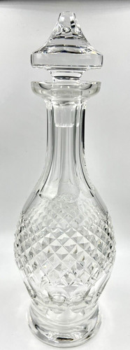 Elegant waterford crystal 13in - waterford,