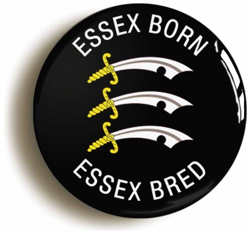 Essex born - essex,