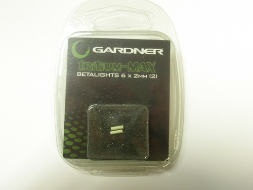 Gardner atts tritium max - gardner,