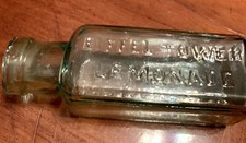 Foster Clark Ltd, Maidstone