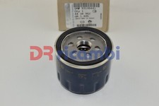 OPEL VIVARO A OIL FILTER -