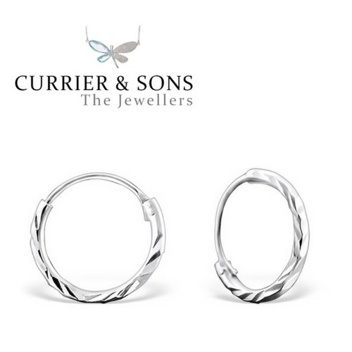 925 sterling silver - 925, 10mm