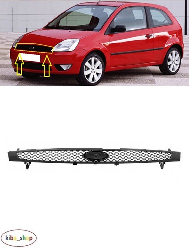 For ford fiesta mk5 2002 - for,