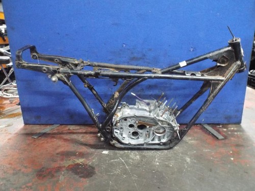 Yamaha yds7 250 - 250, twin
