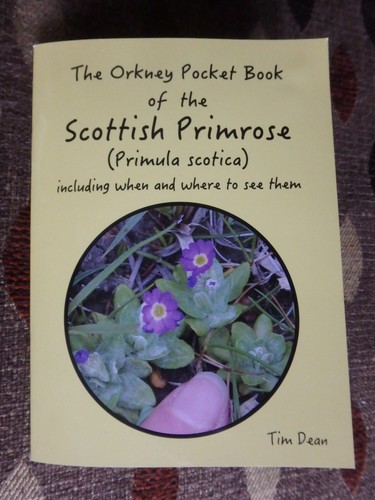 The orkney pocket book - pocket, of
