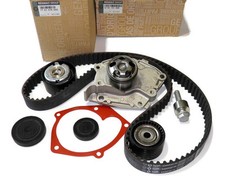 TIMING BELT KIT & WATER PUMP