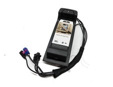 2016 BMW 328d (F30) CELL PHONE