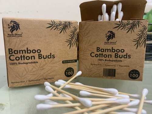 200 bamboo cotton - bamboo, wood