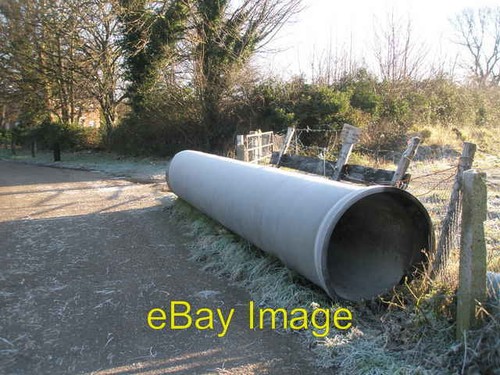 Photo 6x4 another - photo, supergun