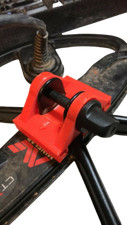Minelab ctx3030 coil yoke - ctx3030,