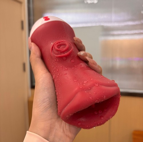 Male masturbator squeezable - male,