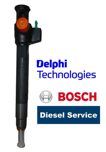Injector citroen ford peugeot - citroen,