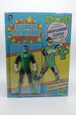 Super Powers Green Lantern
