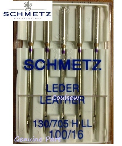 Sewing machine needles schmetz - machine,