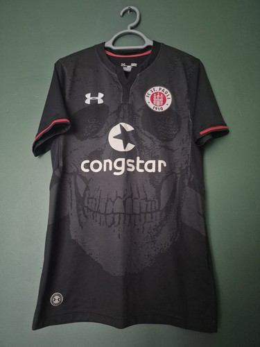 Pauli 2016 third - 2016/17,