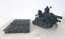 Warhammer 40k Orks Ork Looted Leman Russ Tank Conversion Trukk Plastic 