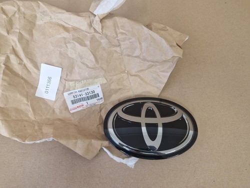 Toyota camry rav4 front grille - toyota,