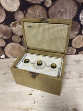 Ever Ready Sky Casket  Vintage