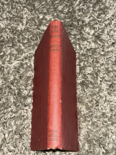 Vintage jeffery farnol the - vintage,