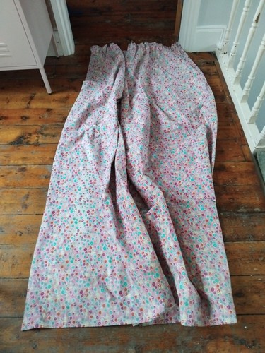 Girls next curtains - next,