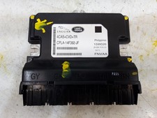 GENUINE 2015 LANDROVER RANGE
