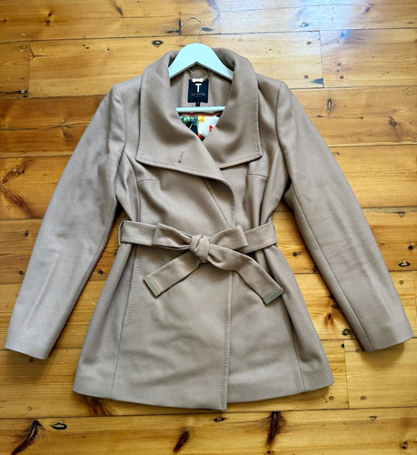 Ted baker beige - ted,