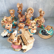 Vintage Pendelfin Rabbit