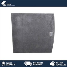 Boot Floor Trunk Boot Cover