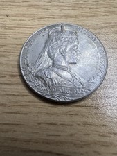 1902 Edward VII Official