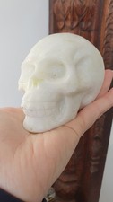 Large Lantian Jade crystal