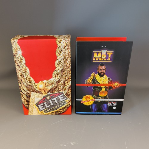 Mattel sdcc exclusive mr - -,