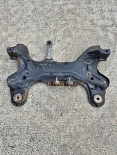MK4 1998-2004 VW GOLF BORA FRONT SUBFRAME ENGINE SUPPORT #