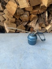 vintage Brevettato Garage