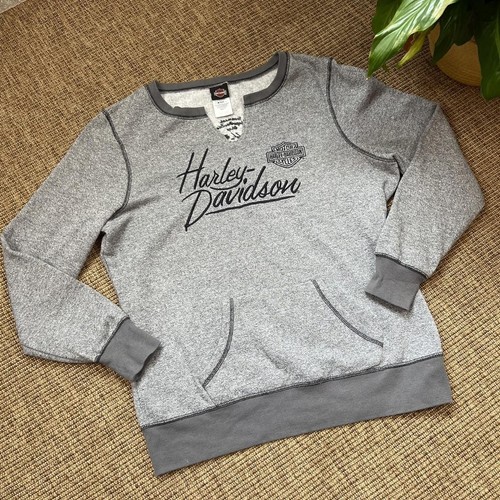 Harley davidson grey - harley,