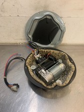 BMW E53 X5 Rear Suspension Air