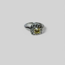 Tacori Sterling 925 Silver