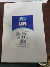 Service Parts filters plugs