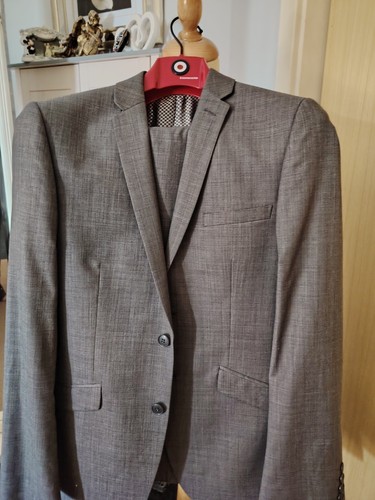 Lamberetta suit medium - suit,