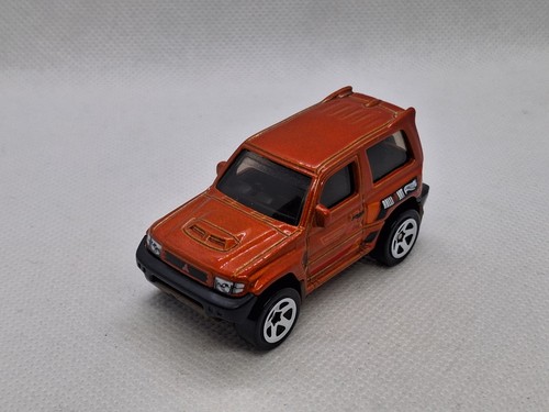 Hot wheels mitsubishi - hot,