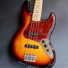 Fender American Standard Jazz