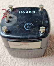 Parmeko choke inductor 50h