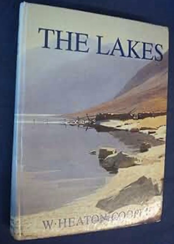 The lakes heaton cooper - the, by