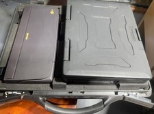 Panasonic CF-27 Toughbook