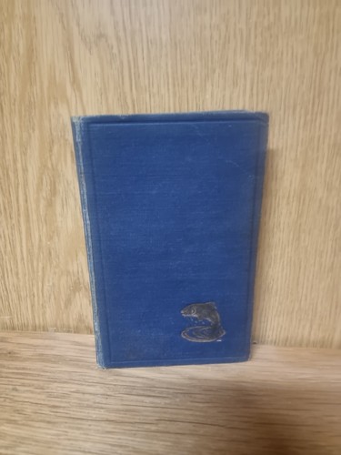 The fisherman bedside - bedside, book