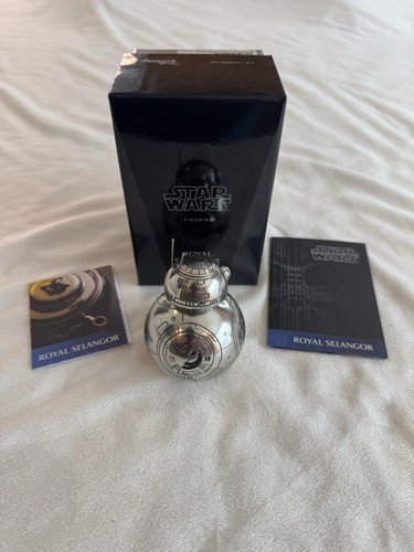 Royal selangor star wars bb8 - star,