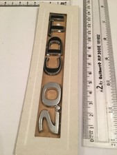 GENUINE VAUXHALL INSIGNIA